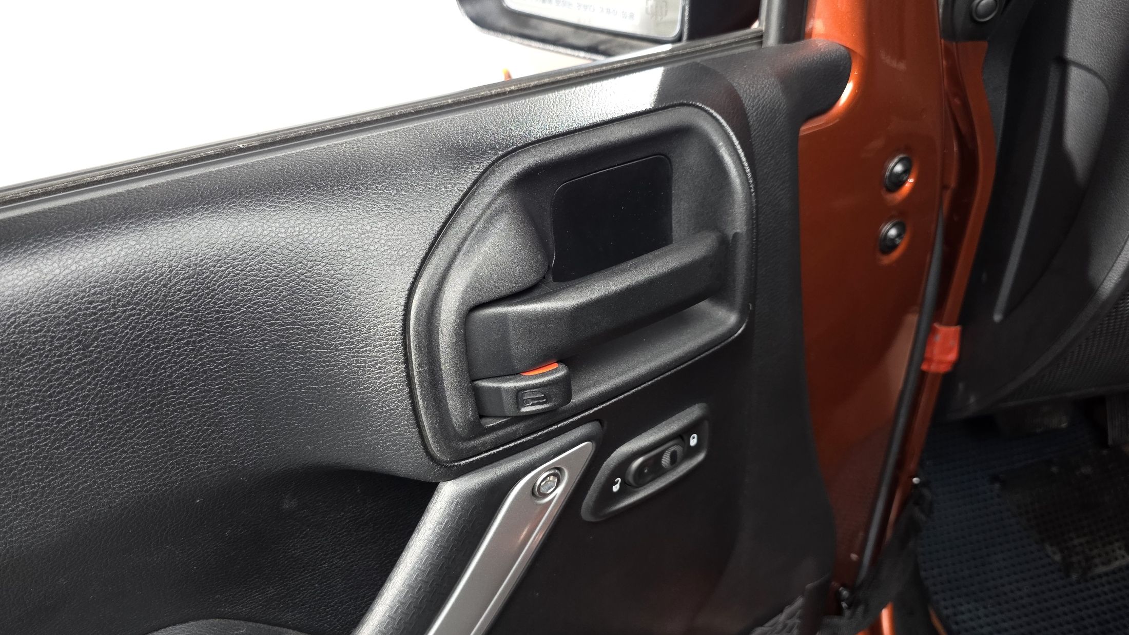 JEEP WRANGLER JK 2014