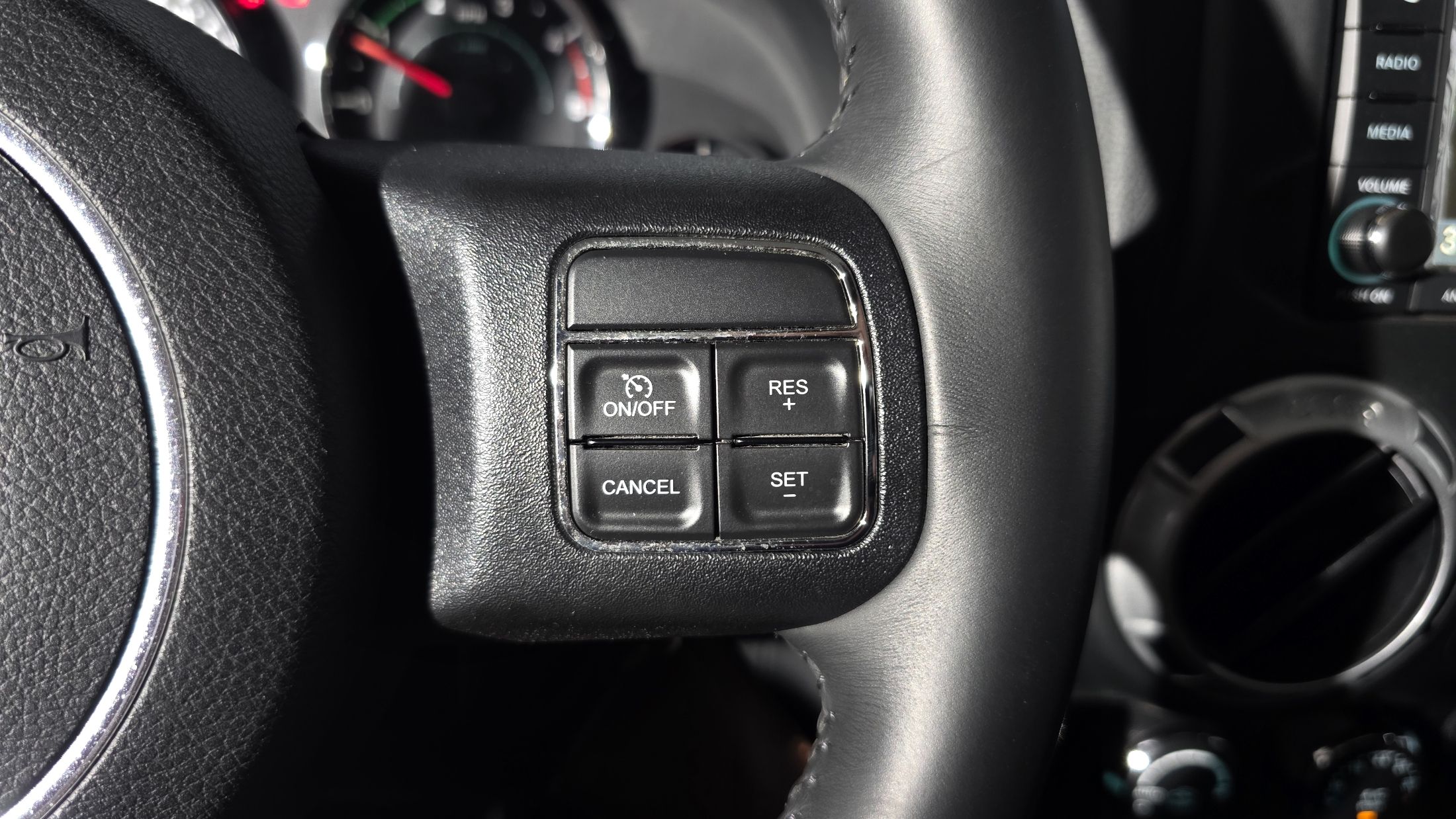 JEEP WRANGLER JK 2014