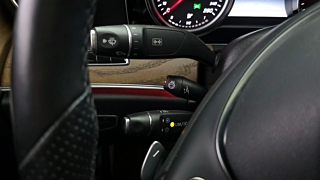 MERCEDES BENZ E-CLASS W213 2017