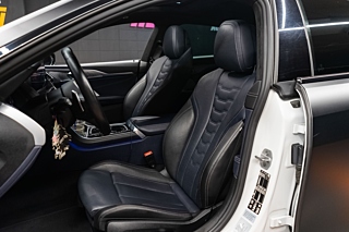 BMW 8-SERIES G15 2023