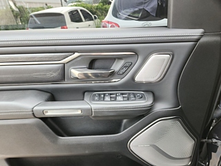 DODGE RAM PICK UP 2019