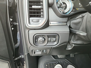DODGE RAM PICK UP 2019