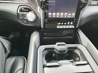 DODGE RAM PICK UP 2019