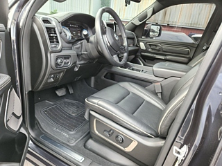 DODGE RAM PICK UP 2019