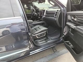 DODGE RAM PICK UP 2019