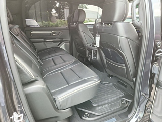 DODGE RAM PICK UP 2019