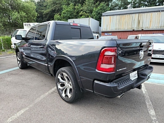 DODGE RAM PICK UP 2019
