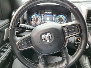 DODGE RAM PICK UP 2019