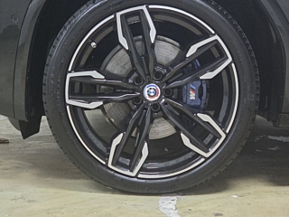 BMW X4 G02 2022