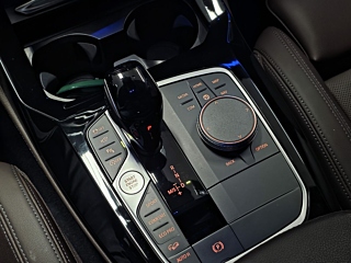 BMW X4 G02 2022