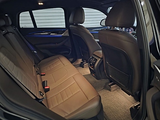 BMW X4 G02 2022