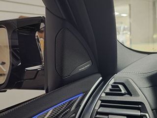 BMW X4 G02 2022