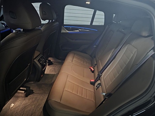 BMW X4 G02 2022