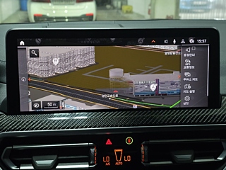 BMW X4 G02 2022
