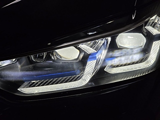 BMW X4 G02 2022