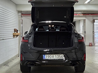 BMW X4 G02 2022