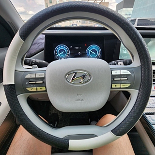 HYUNDAI NEXO 2023