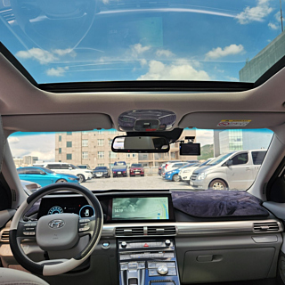 HYUNDAI NEXO 2023