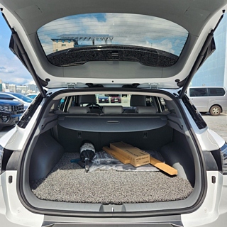 HYUNDAI NEXO 2023