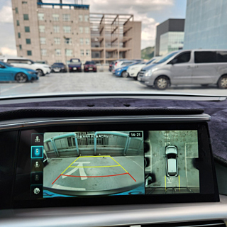 HYUNDAI NEXO 2023