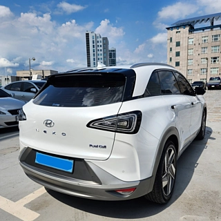 HYUNDAI NEXO 2023