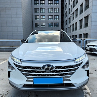 HYUNDAI NEXO 2023