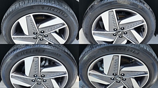 HYUNDAI NEXO 2023