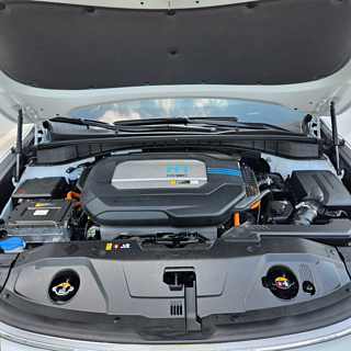 HYUNDAI NEXO 2023