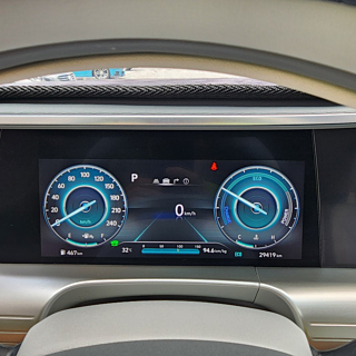 HYUNDAI NEXO 2023