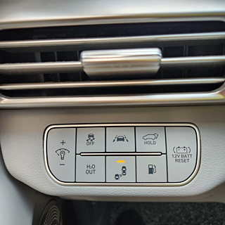 HYUNDAI NEXO 2023