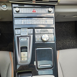 HYUNDAI NEXO 2023