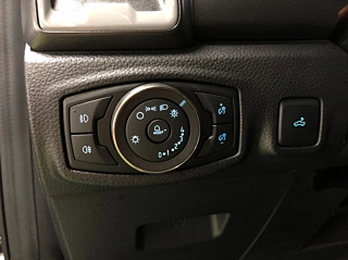 FORD RANGER  3 GENERATION 2.0 2022