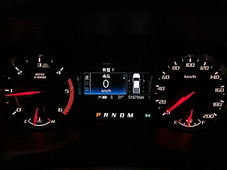 FORD RANGER  3 GENERATION 2.0 2022