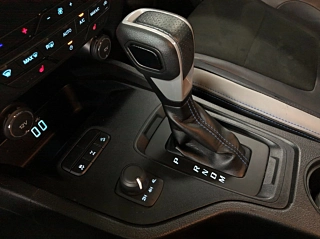 FORD RANGER  3 GENERATION 2.0 2022