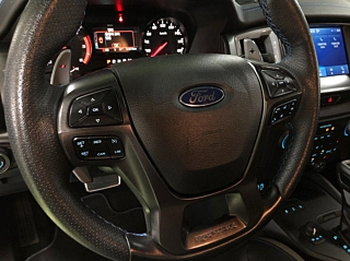FORD RANGER  3 GENERATION 2.0 2022