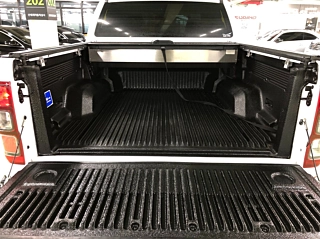 FORD RANGER  3 GENERATION 2.0 2022
