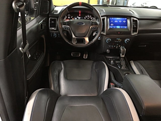 FORD RANGER  3 GENERATION 2.0 2022