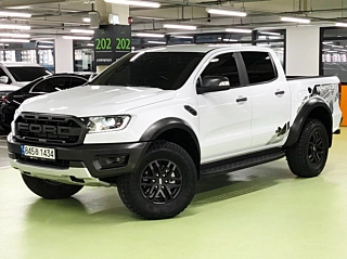 FORD RANGER  3 GENERATION 2.0 2022