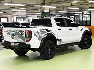 FORD RANGER  2022