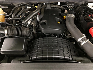 FORD RANGER  3 GENERATION 2.0 2022