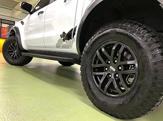 FORD RANGER  3 GENERATION 2.0 2022