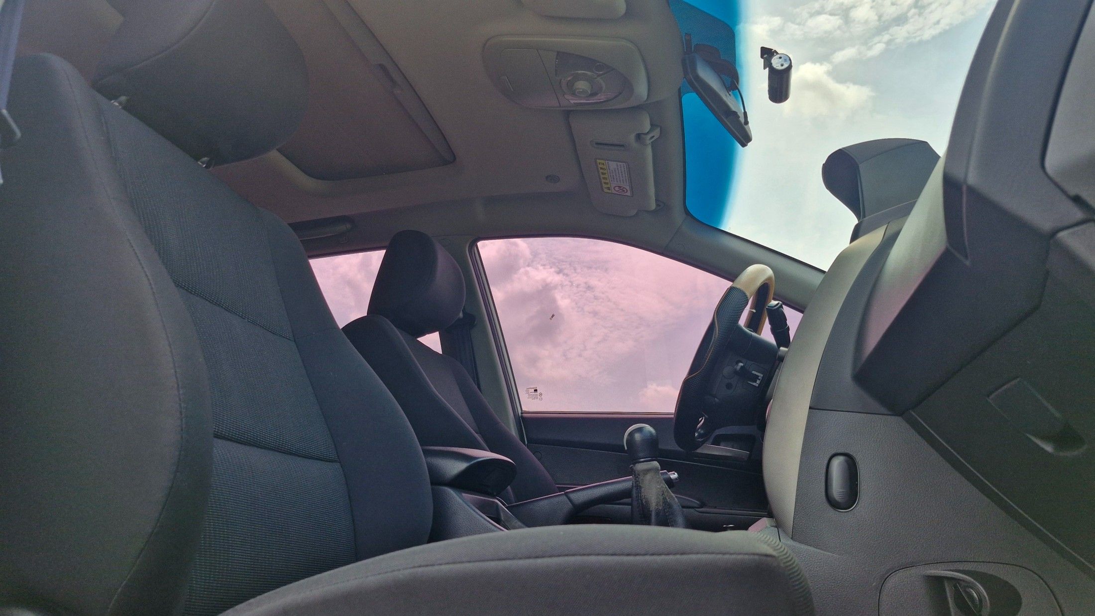 SSANGYONG KORANDO SPORTS 2014