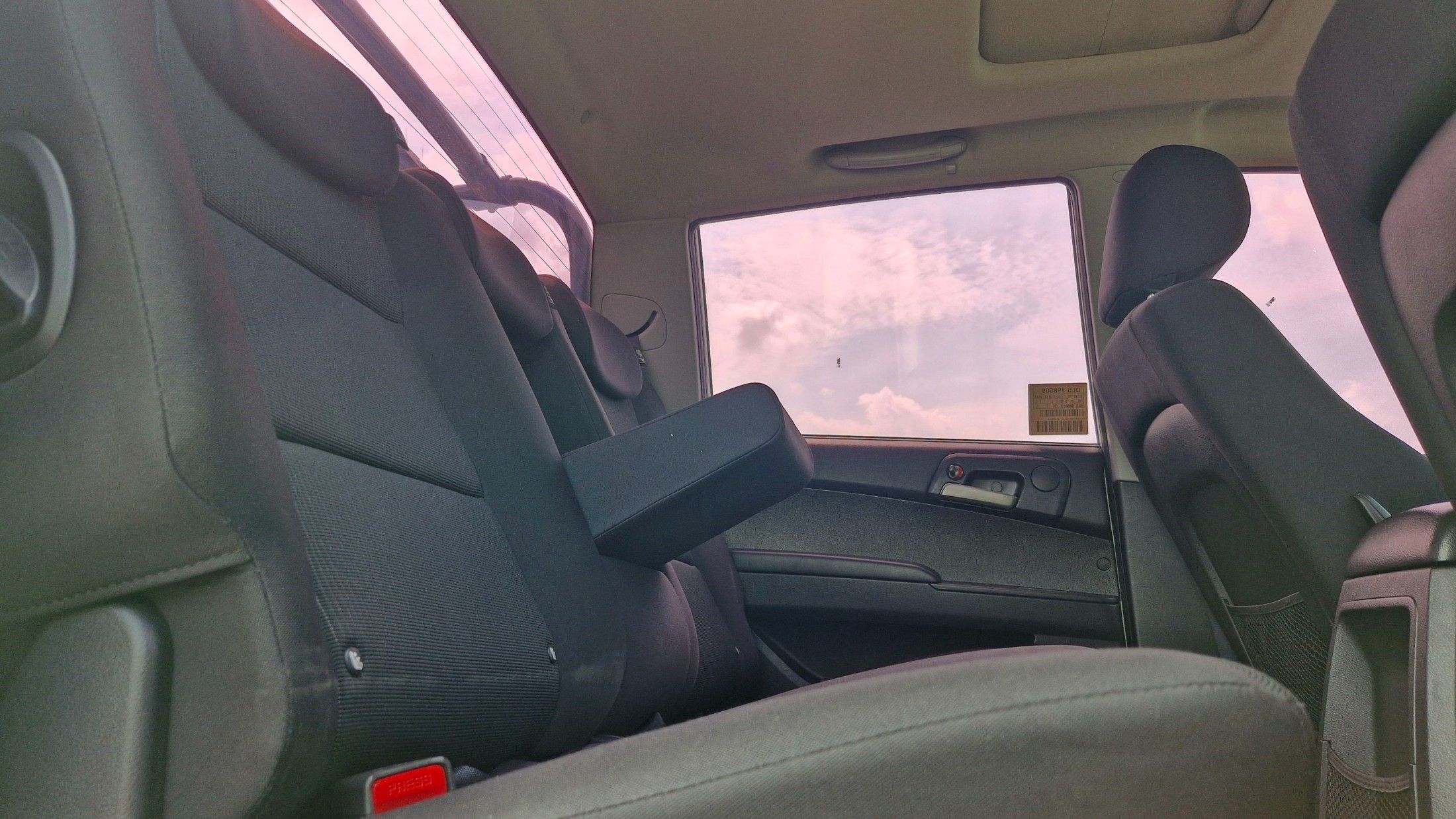 SSANGYONG KORANDO SPORTS 2014