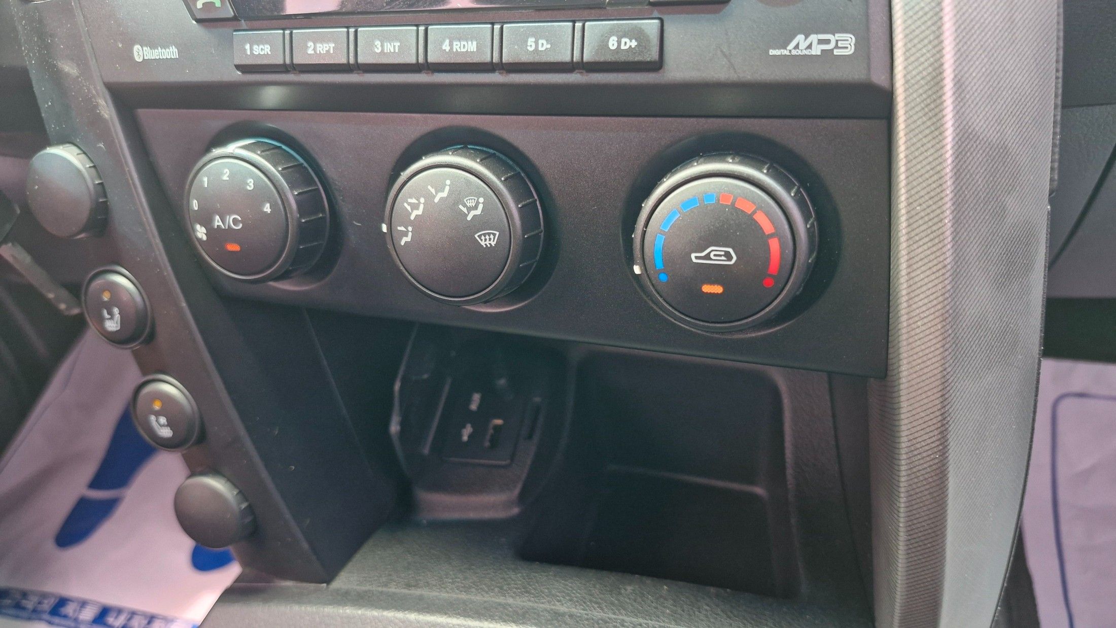 SSANGYONG KORANDO SPORTS 2014