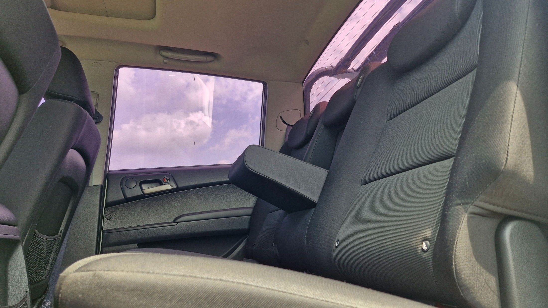 SSANGYONG KORANDO SPORTS 2014