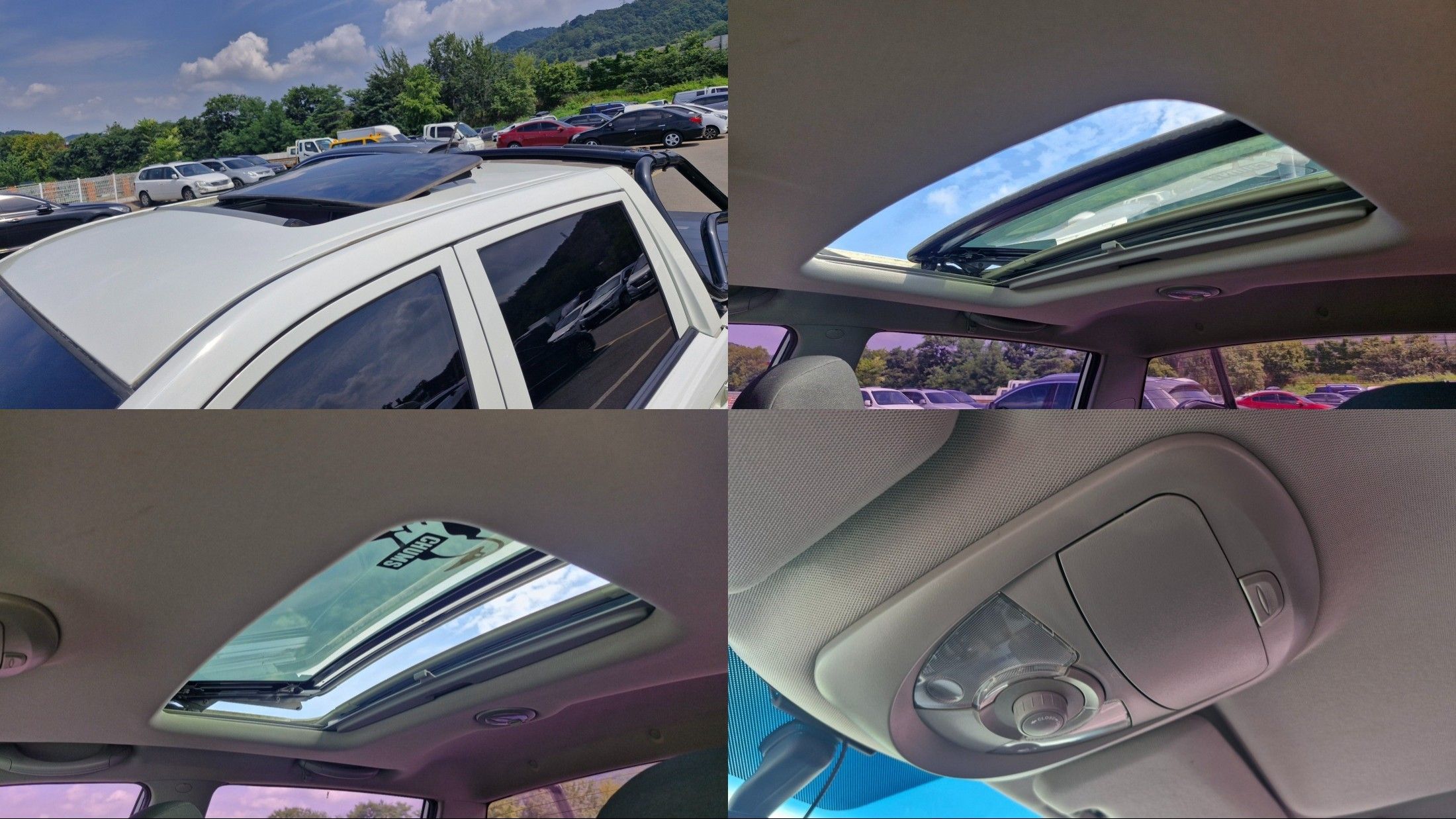 SSANGYONG KORANDO SPORTS 2014