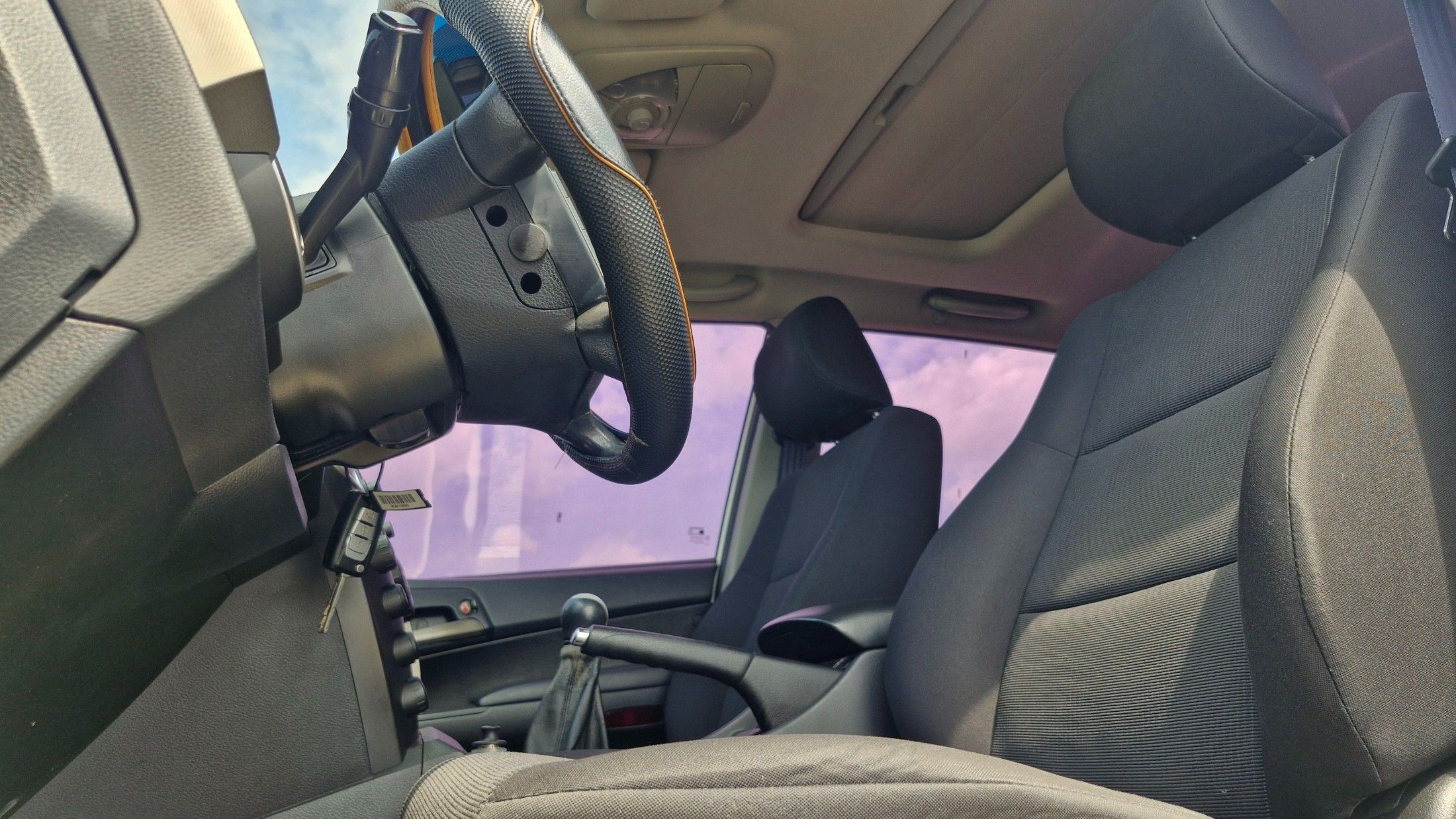SSANGYONG KORANDO SPORTS 2014