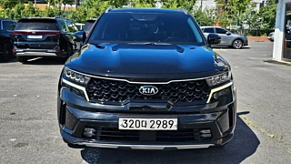 KIA SORENTO  2020