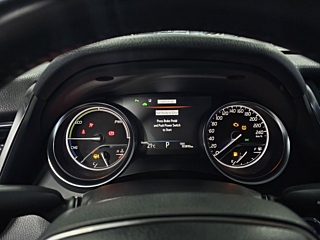 TOYOTA CAMRY XV70 2017