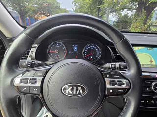 KIA K7 2019